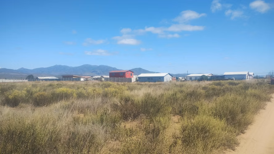Inversión Inmobiliaria | Terreno 5.000 m² – Los Trigales, Guanaqueros