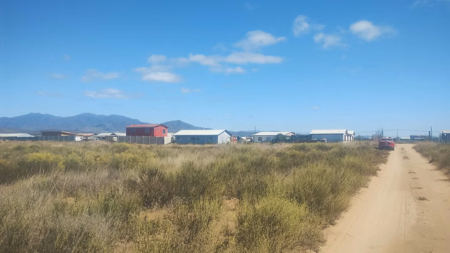 Terreno de 5000 mts sector los Trigales, Guanaqueros ,  Coquimbo
