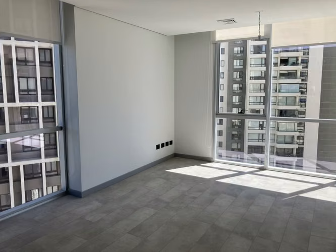 Arriendo oficina nueva en Viña del Mar