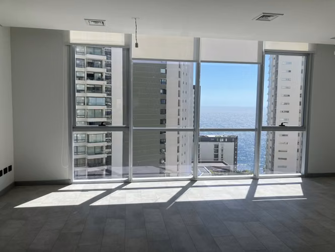 SE ARRIENDA OFICINA AV EDMUNDO ELUCHANS VIÑA DEL MAR 17,5 UF