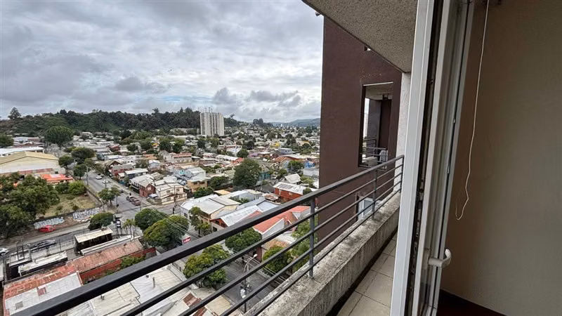 DEPARTAMENTO Los Carreras 1865