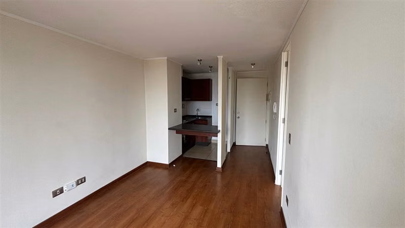 DEPARTAMENTO Los Carreras 1865