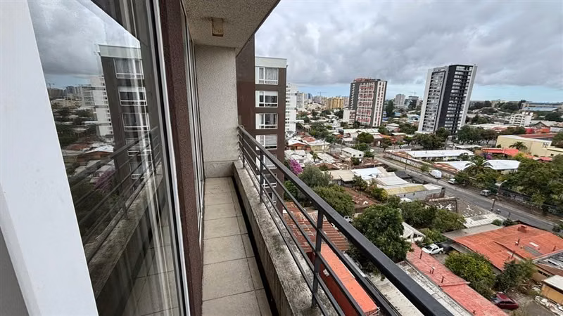 DEPARTAMENTO Los Carreras 1865
