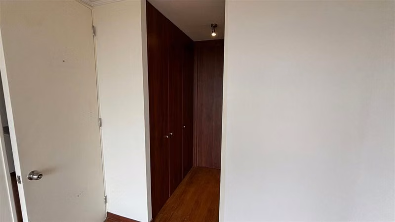 DEPARTAMENTO Los Carreras 1865