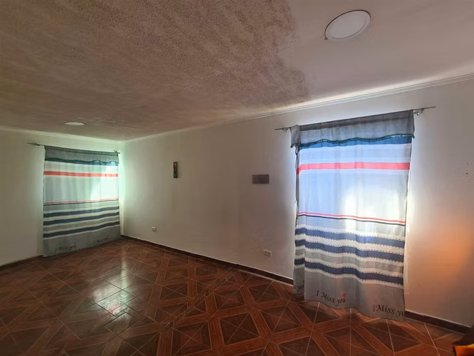 CASA Loteo El Cajón, Nueva Esperanza, Coinco