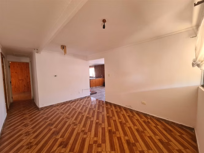 CASA Loteo El Cajón, Nueva Esperanza, Coinco