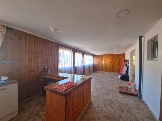 CASA Loteo El Cajón, Nueva Esperanza, Coinco