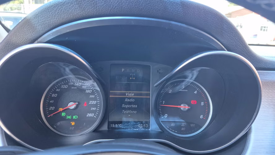 MERCEDES BENZ  X250 2019 - Imagen 10