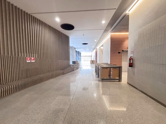 Oficinas en Apoquindo desde 490 m2