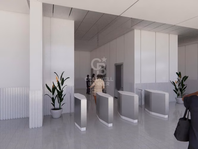 Oficinas Apoquindo desde 800 m2