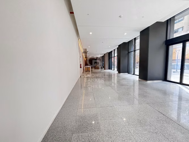 Oficinas Apoquindo desde 800 m2