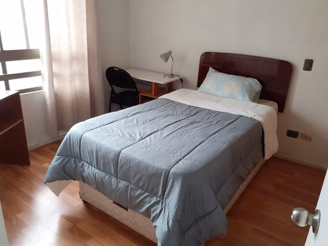 Habitación Grande