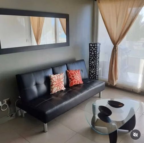 DEPARTAMENTO LAGUNA DEL MAR,  Año Corrido y MARZO A DICIEMBRE