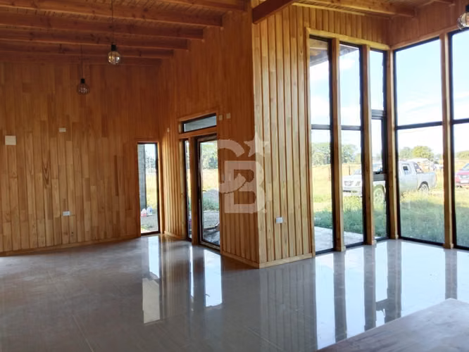 Casa en Nueva Condominio a 15 min de Osorno