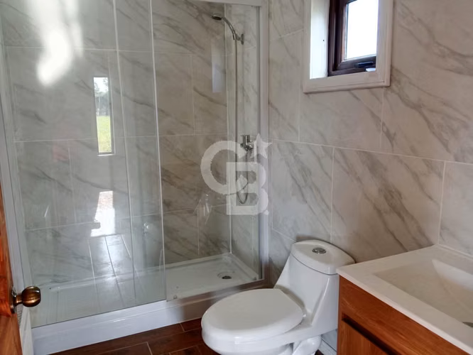 Casa en Nueva Condominio a 15 min de Osorno