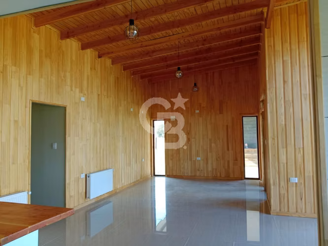 Casa en Nueva Condominio a 15 min de Osorno