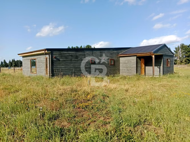 Casa en Nueva Condominio a 15 min de Osorno
