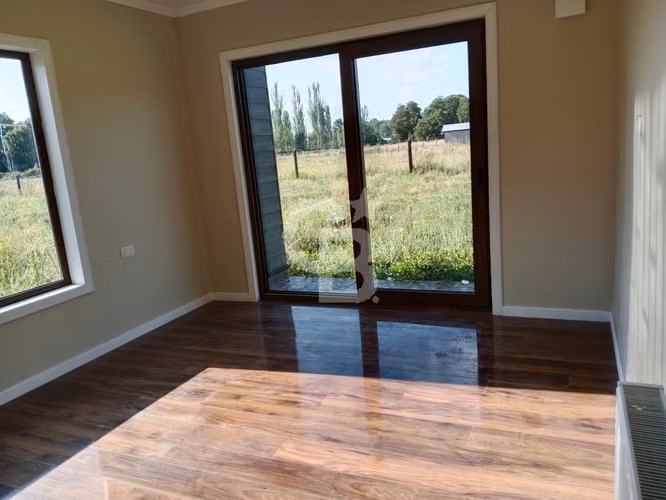 Casa en Nueva Condominio a 15 min de Osorno