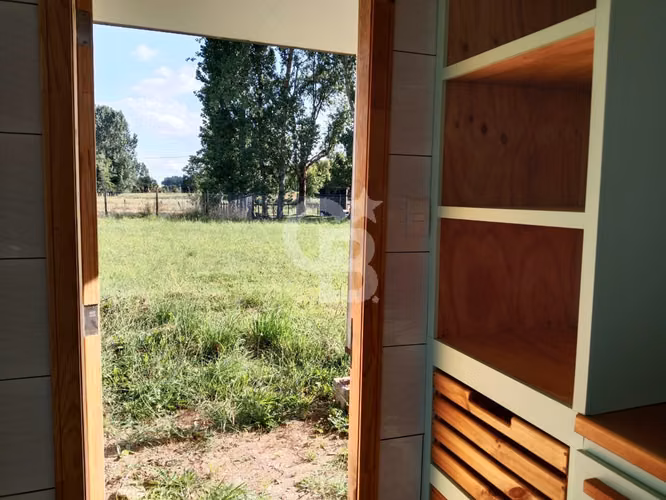 Casa en Nueva Condominio a 15 min de Osorno