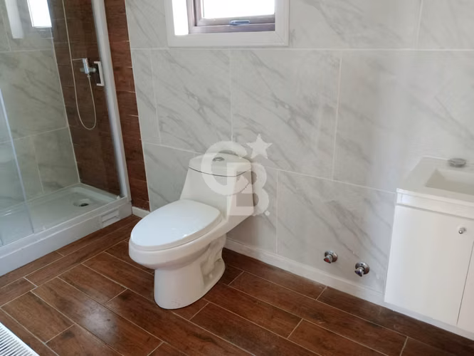 Casa en Nueva Condominio a 15 min de Osorno