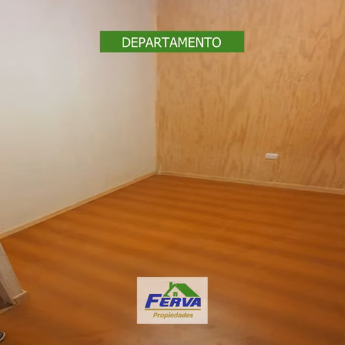 Se arrienda departamento, Altos de Coronel
