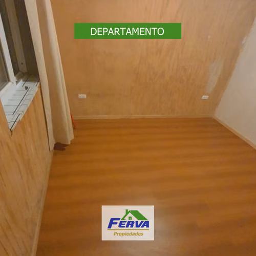 Se arrienda departamento, Altos de Coronel