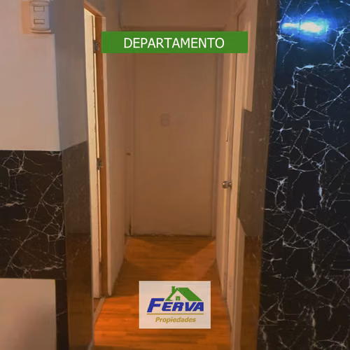Se arrienda departamento, Altos de Coronel