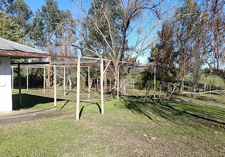 INVERSIÓN // CENTRO RECREATIVO (146285)