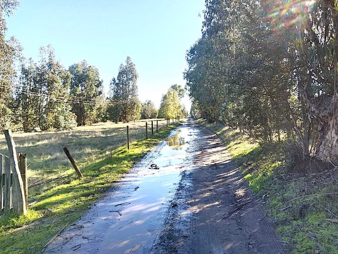 INVERSIÓN // CENTRO RECREATIVO (146285)