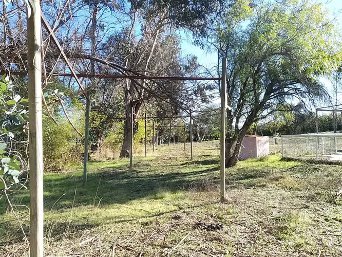 INVERSIÓN // CENTRO RECREATIVO (146285)