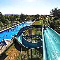 INVERSIÓN // CENTRO RECREATIVO (146285)