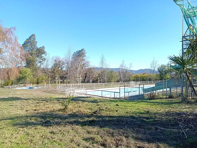 INVERSIÓN // CENTRO RECREATIVO (146285)