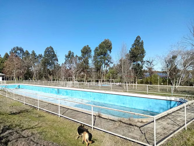 INVERSIÓN // CENTRO RECREATIVO (146285)