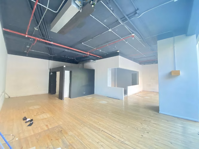 Oficina En Arriendo En Las Condes