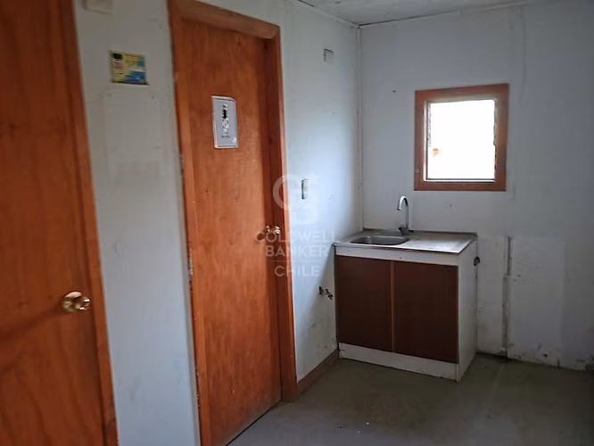 Arriendo de oficinas con casino | Ruta internacional