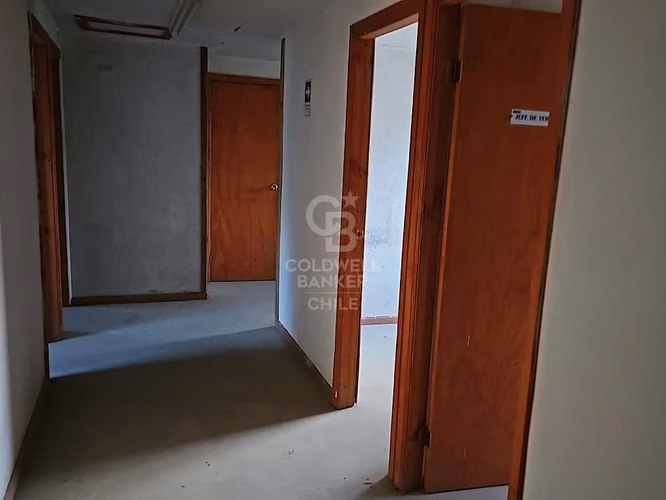 Arriendo de oficinas con casino | Ruta internacional