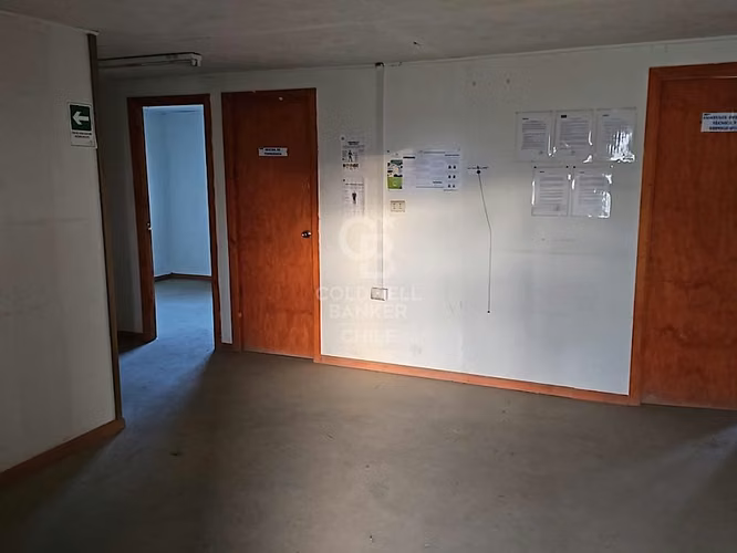 Arriendo de oficinas con casino | Ruta internacional