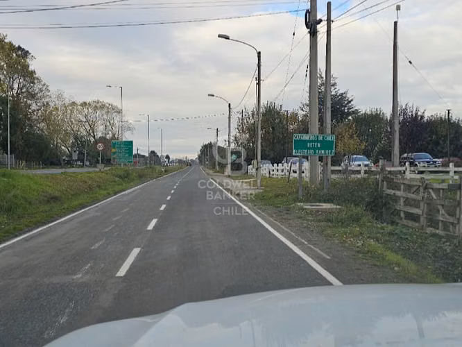 Arriendo de oficinas con casino | Ruta internacional