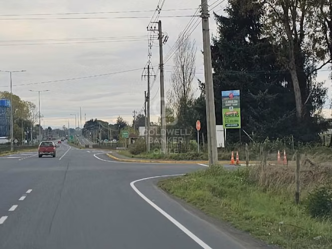 Arriendo de oficinas con casino | Ruta internacional