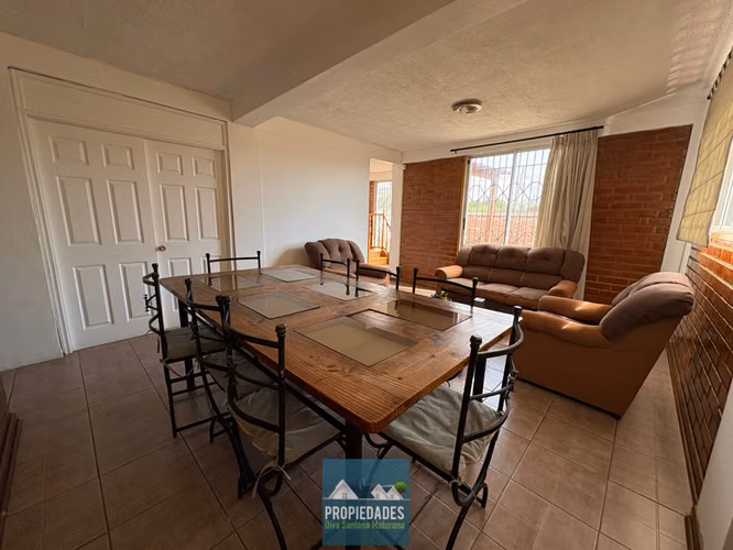 VENTA DE CASA EN SECTOR TURISMO NORTE LOS VILOS
