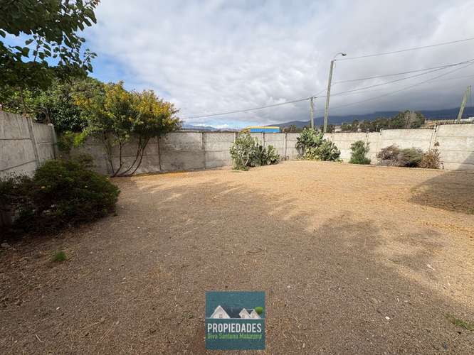 VENTA DE CASA EN SECTOR TURISMO NORTE LOS VILOS - Imagen 3