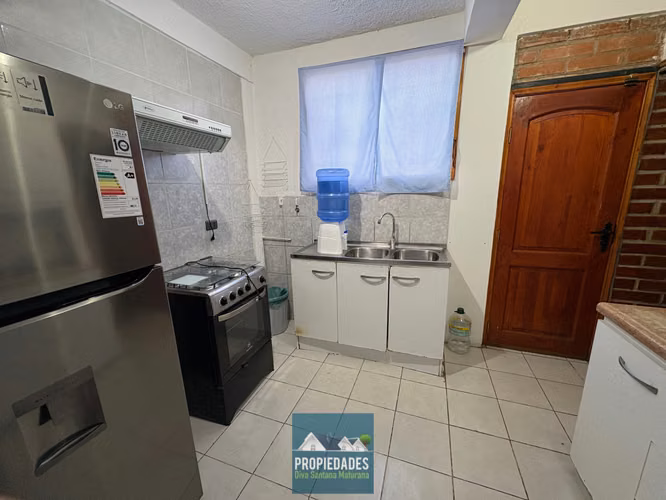 VENTA DE CASA EN SECTOR TURISMO NORTE LOS VILOS