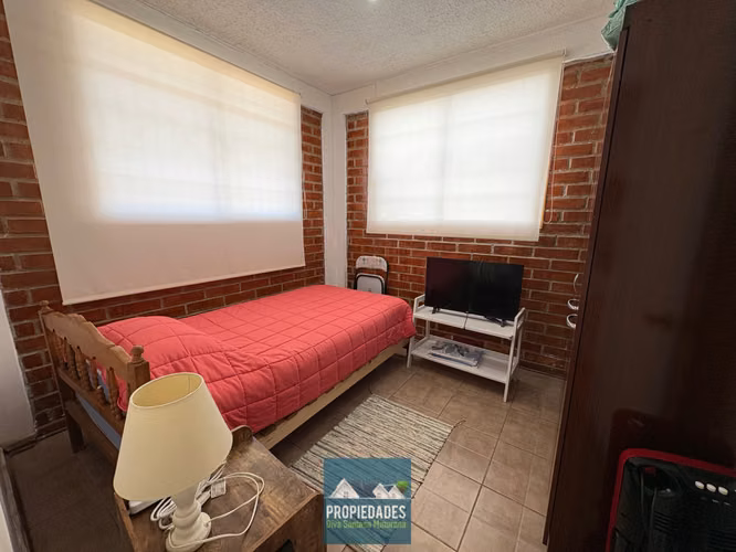 VENTA DE CASA EN SECTOR TURISMO NORTE LOS VILOS