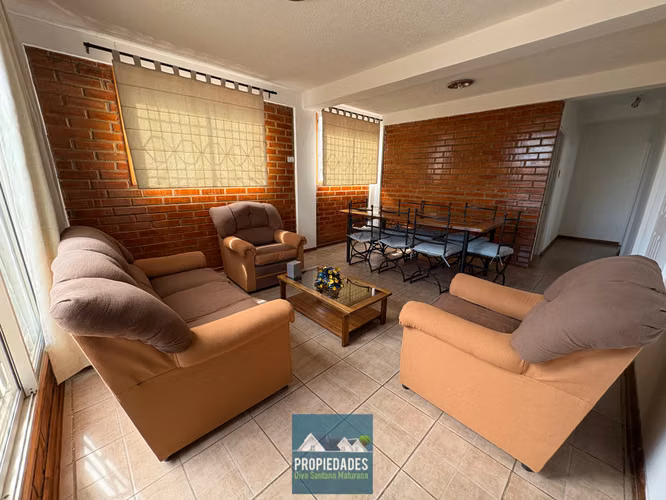 VENTA DE CASA EN SECTOR TURISMO NORTE LOS VILOS