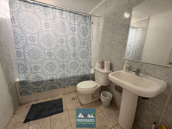 VENTA DE CASA EN SECTOR TURISMO NORTE LOS VILOS - Imagen 10