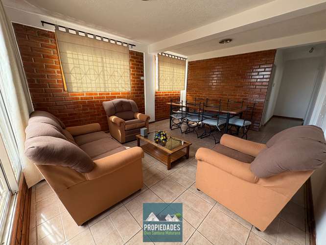 VENTA DE CASA EN SECTOR TURISMO NORTE LOS VILOS - Imagen 2