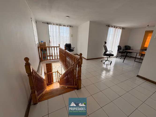 VENTA DE CASA EN SECTOR TURISMO NORTE LOS VILOS