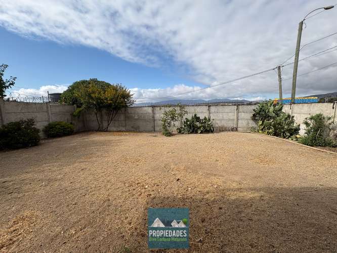 VENTA DE CASA EN SECTOR TURISMO NORTE LOS VILOS - Imagen 4