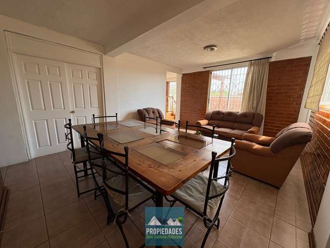 VENTA DE CASA EN SECTOR TURISMO NORTE LOS VILOS
