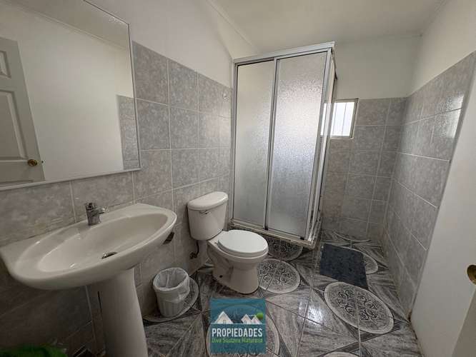 VENTA DE CASA EN SECTOR TURISMO NORTE LOS VILOS - Imagen 18